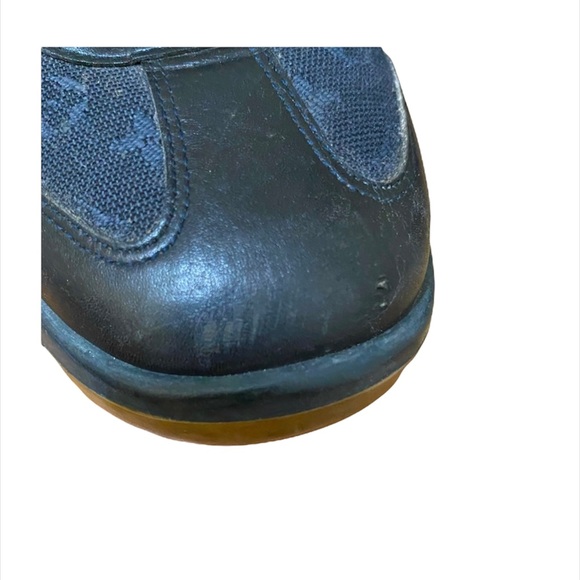 💯% AUTHENTIC VINTAGE LOUIS VUITTON MONOGRAM - Picture 5 of 9